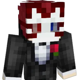 letritas96 Minecraft avatar bust