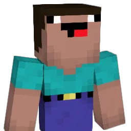 letsGO558's Minecraft skin