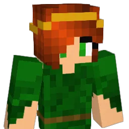 letsbenerds's Minecraft skin