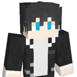 letser's Minecraft skin