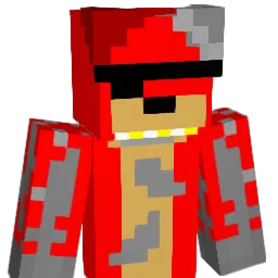 letsgomission's Minecraft skin