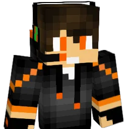 letsparty321's Minecraft skin