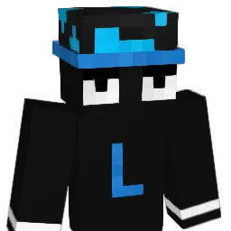 letsrunnit's Minecraft skin