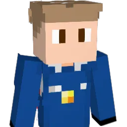 letterlol's Minecraft skin