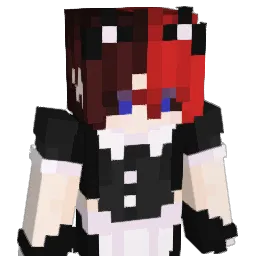 lettuceMAN7 Minecraft avatar bust