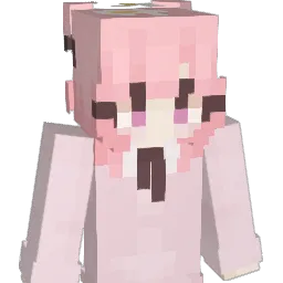 lettuce_mc Minecraft avatar bust