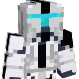 letzrush's Minecraft skin
