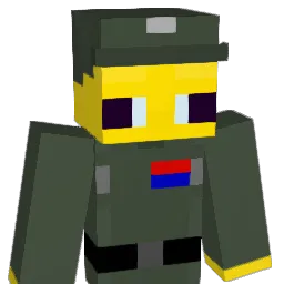 leungcp24 Minecraft avatar bust