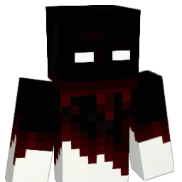 leupoma Minecraft avatar bust