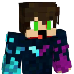 lev_c's Minecraft skin