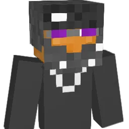 levai_kanny Minecraft avatar bust