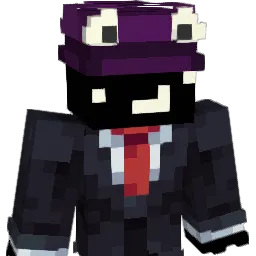 levakov_'s Minecraft skin