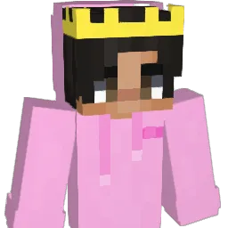 levannguyen Minecraft avatar bust
