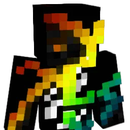 levanyo Minecraft avatar bust