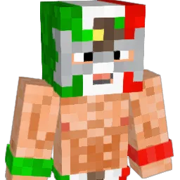 level_1_goon's Minecraft skin