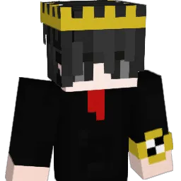 levelchen's Minecraft skin