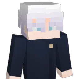 levely345 Minecraft avatar bust