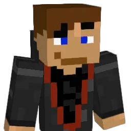 levendan's Minecraft skin