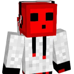 levesques's Minecraft skin