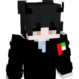 levi0405's Minecraft skin