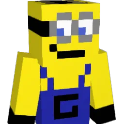 levi1110 Minecraft avatar bust