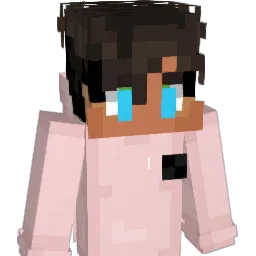 levi_hurst3301 Minecraft avatar bust