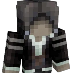 levi_will Minecraft avatar bust