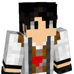 leviathansclaw Minecraft avatar bust