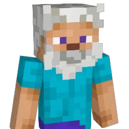 levib07's Minecraft skin