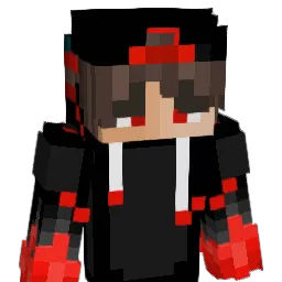 levibot Minecraft avatar bust