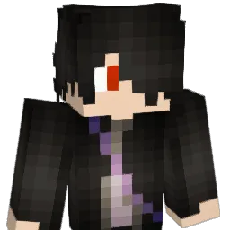 levil1 Minecraft avatar bust
