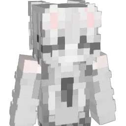 levin_z's Minecraft skin