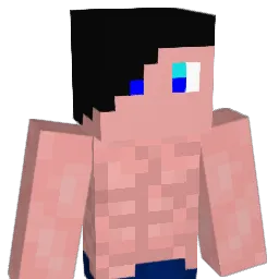 levineca's Minecraft skin