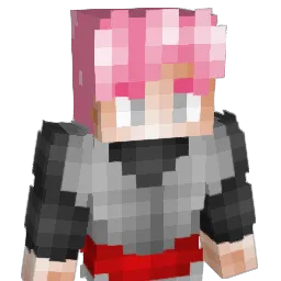 levishay's Minecraft skin