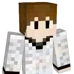 levisxma Minecraft avatar bust