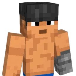 levithedudebro's Minecraft skin