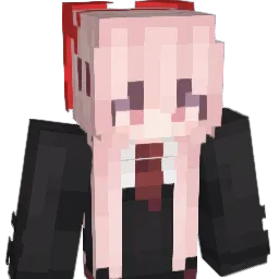 levizaddy's Minecraft skin