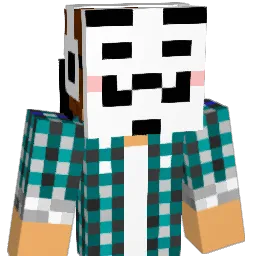 levkev's Minecraft skin