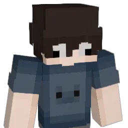 levlarp's Minecraft skin