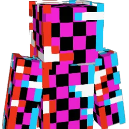 levlevel's Minecraft skin
