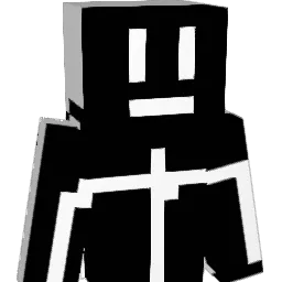 levong123 Minecraft avatar bust