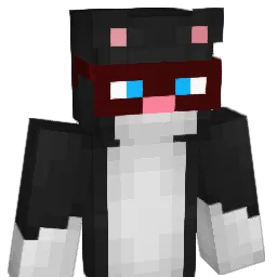 lewegy_mouse1234 Minecraft avatar bust