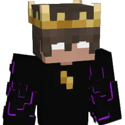 lewiedawg Minecraft avatar bust