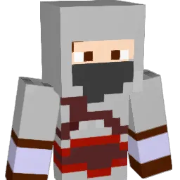 lewis2002108 Minecraft avatar bust