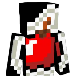 lewis2785 Minecraft avatar bust