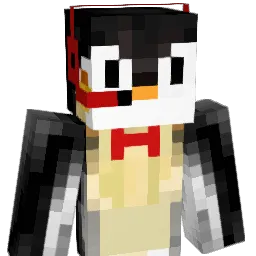 lewis31 Minecraft avatar bust