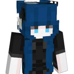 lewisXode's Minecraft skin
