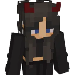 lewisac5 Minecraft avatar bust