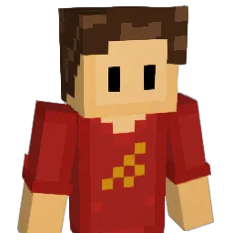 lewisiscool2's Minecraft skin