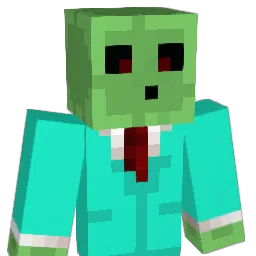 lewisk98 Minecraft avatar bust